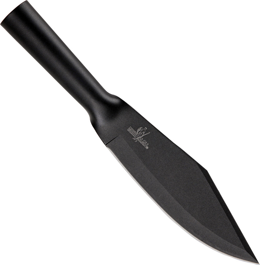 Cold Steel Bushman mit Bowie Klinge