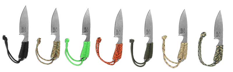 White River M1 Backpacker Pro, Orange G10