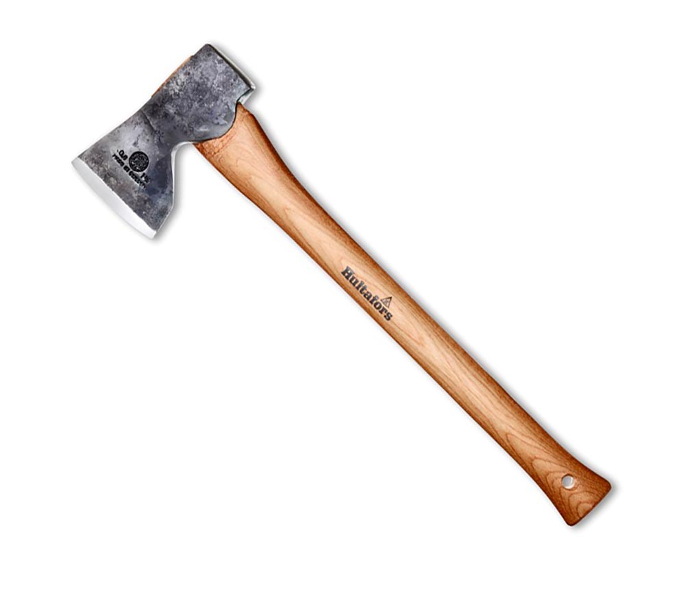 Hultafors Stålberg Zimmermannsaxt Premium