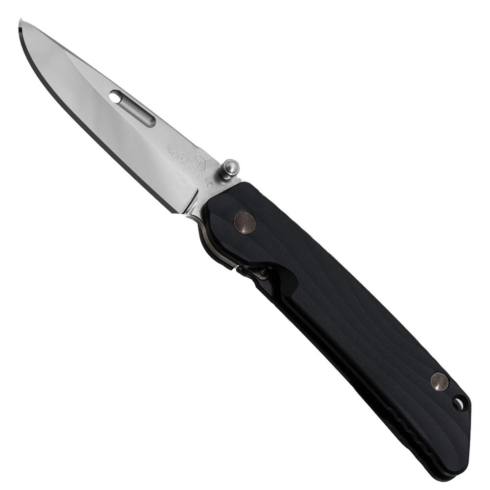 Rockstead Taschenmesser Hizen ZDP