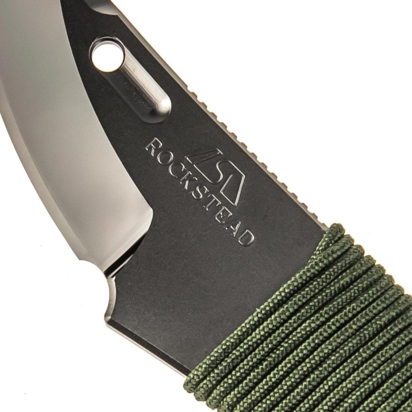 Rockstead CHOU BASIC GREEN DLC