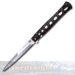 Cold Steel Ti Lite Zytel Handle Langversion - CS26SXP