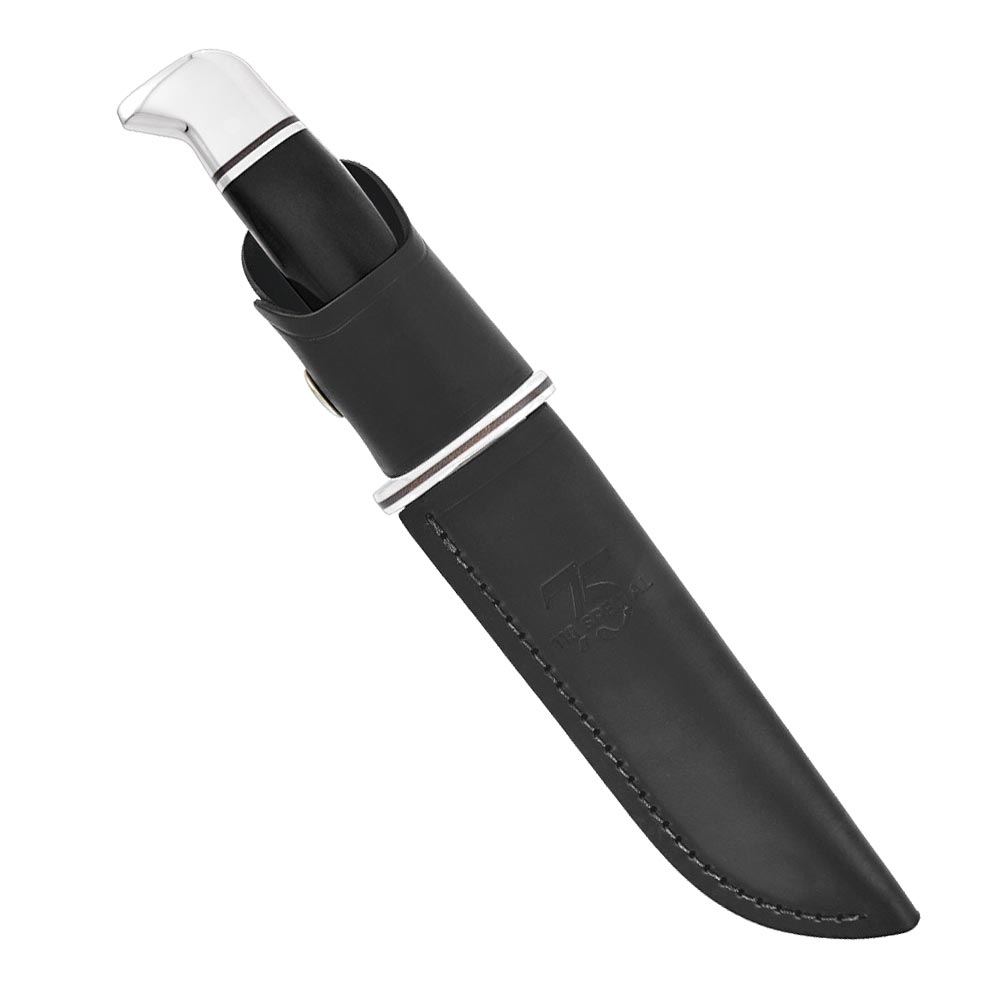 Buck 119 Special® Ebonite