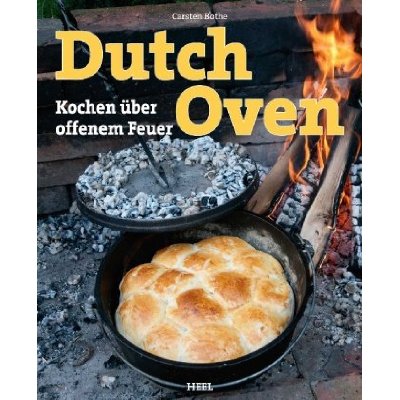 Dutch Oven - Kochen über offenem Feuer