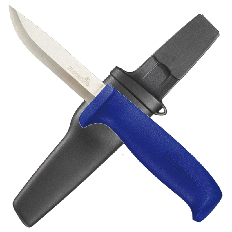 Hultafors Vielzweckmesser rostfrei