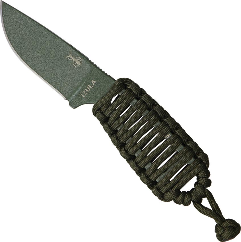 Esee Izula green