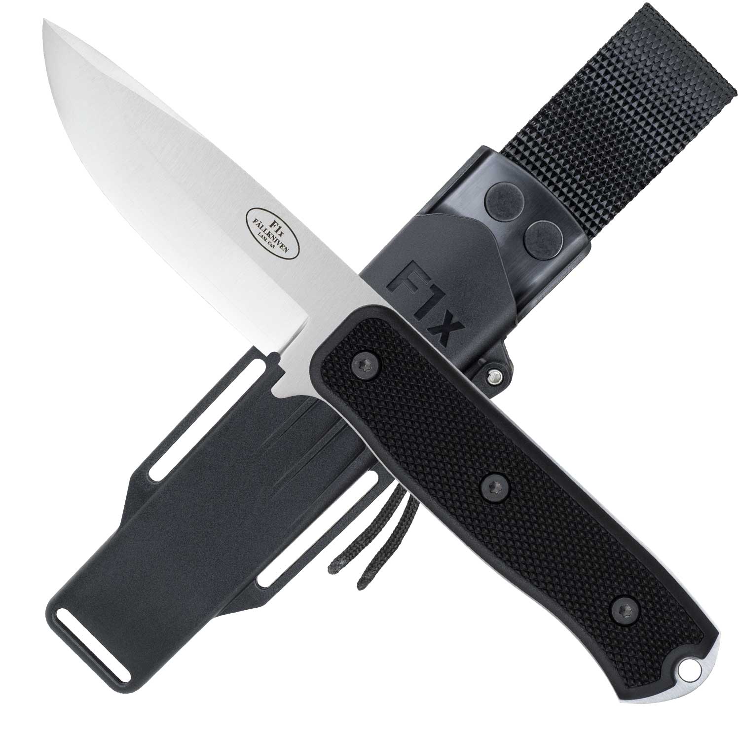 Fällkniven F1x X-Serie