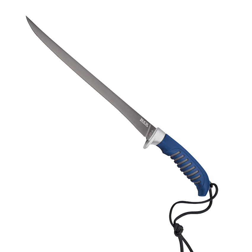 Buck Silver Creek Filetiermesser
