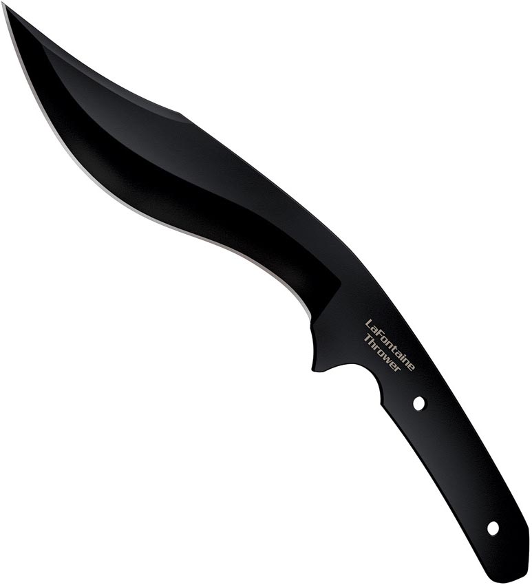 Cold Steel LaFontaine Thrower
