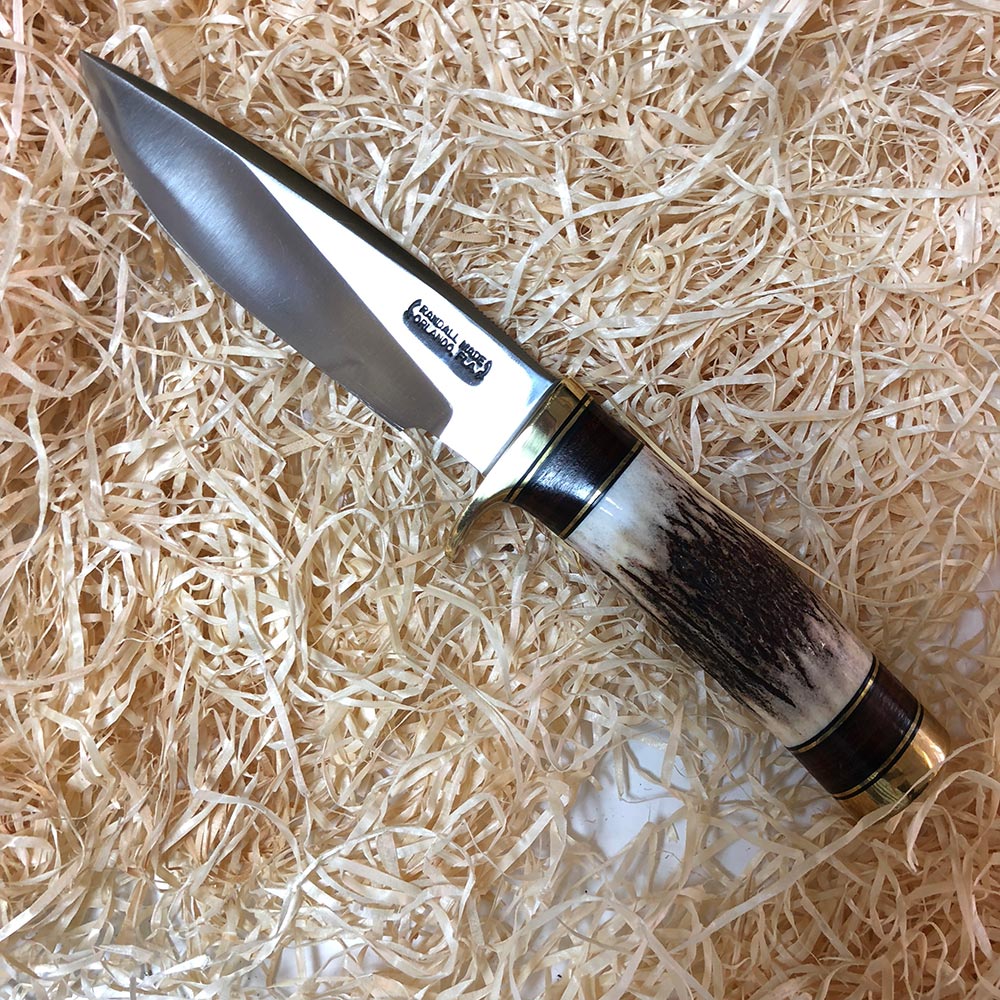 Randall Trapper Model 25-5