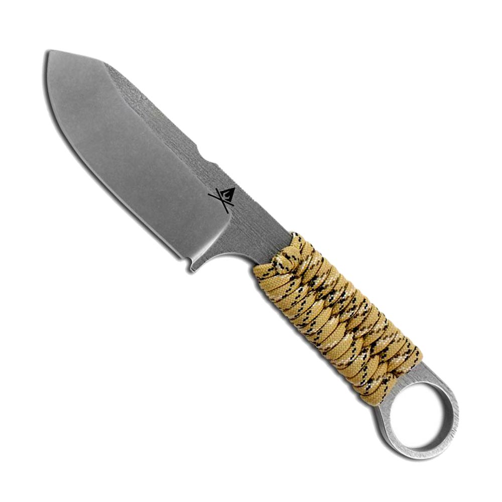 White River Firecraft 3.5 Desert Camo