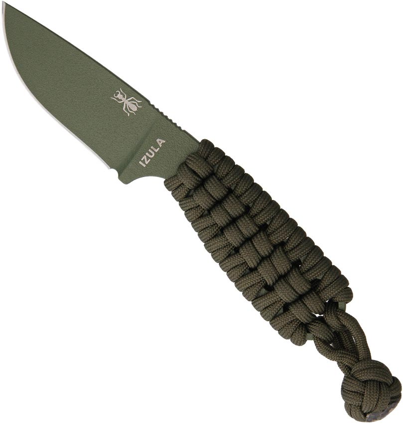 Esee Izula green