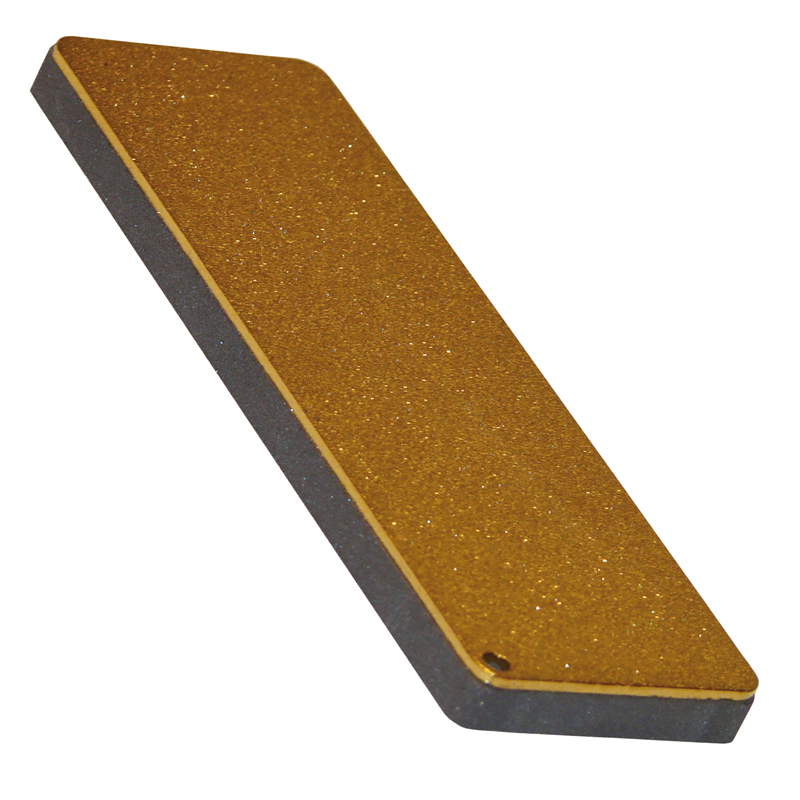 Fällkniven DC4 Schärfstein