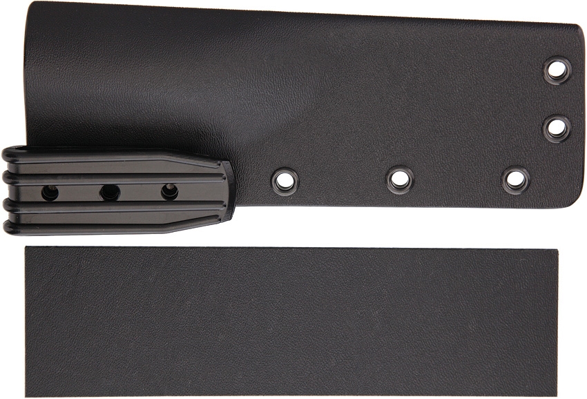 Kydexscheide - Bausatz für Klingen von 76 - 100 mm