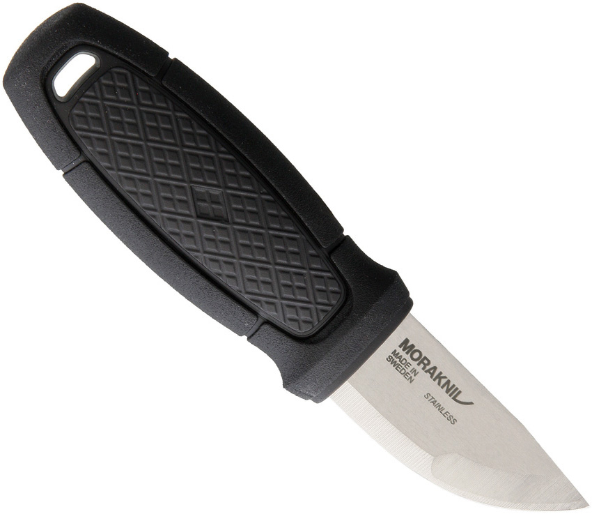 Morakniv Eldris - schwarz