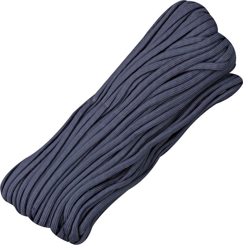 Paracord 550er - Navy blue - 30 Meter Schnur