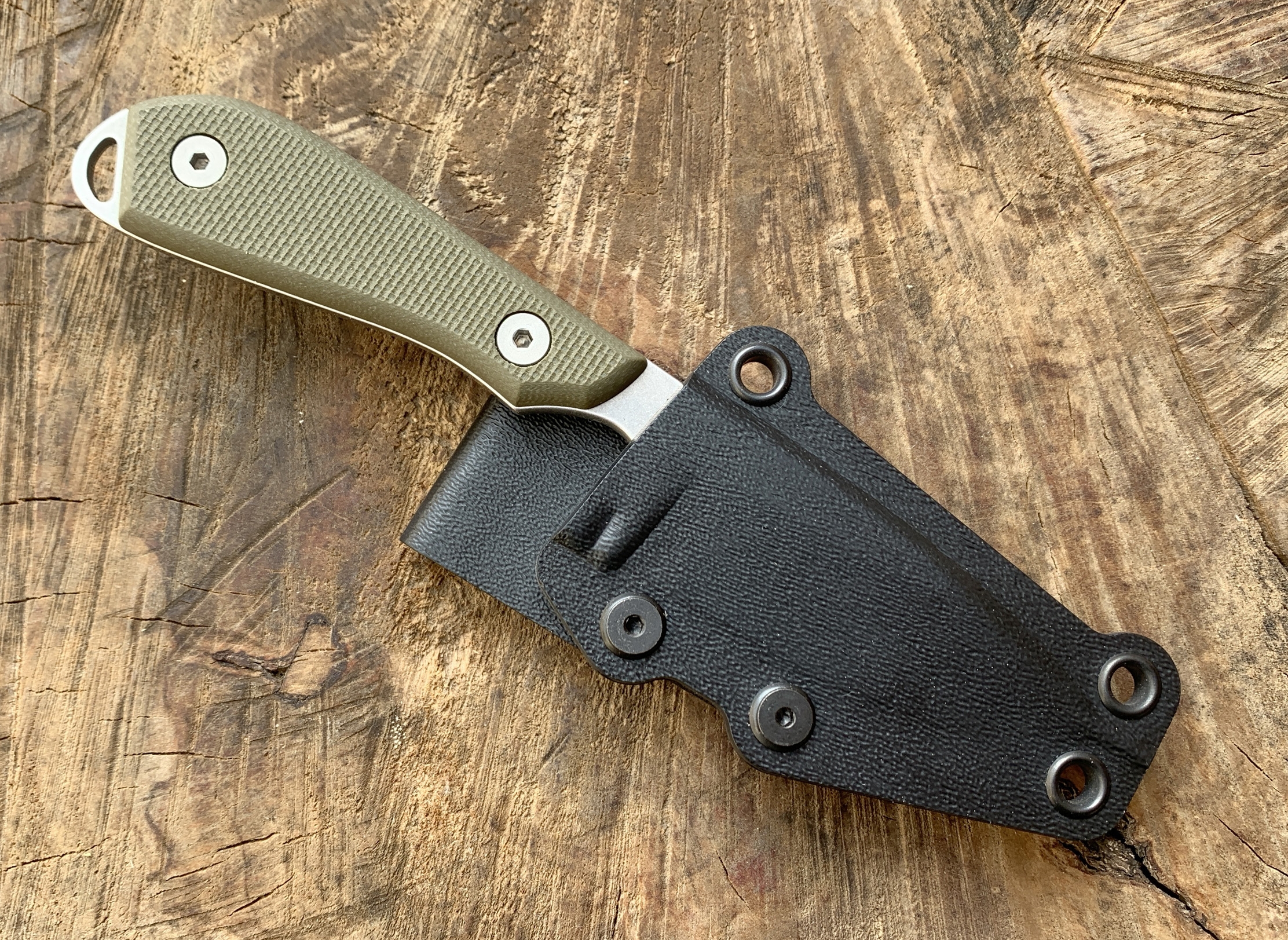 White River M1 Backpacker Pro - Limited Edition 2022