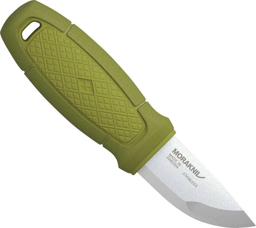 Morakniv Eldris grün