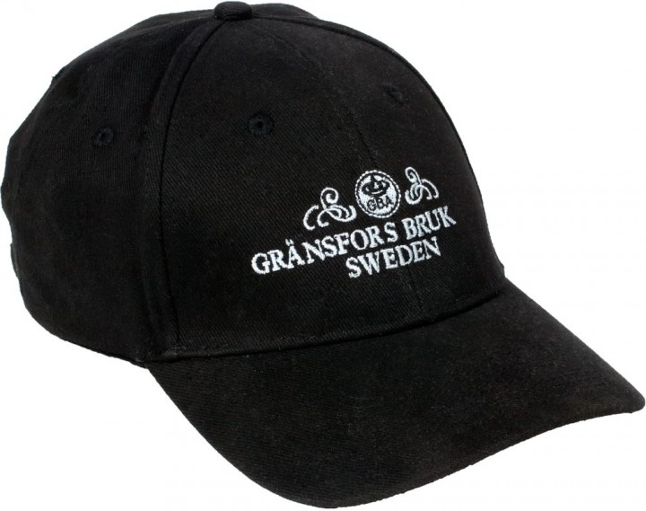 Gränsfors Bruk Baseball Cap