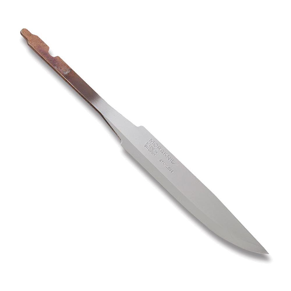 Messerklinge KB1 S von Mora/FROSTS® - rostfrei