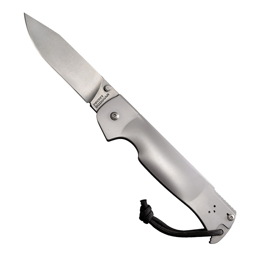 Cold Steel Pocket Bushman - 4116 Stahl