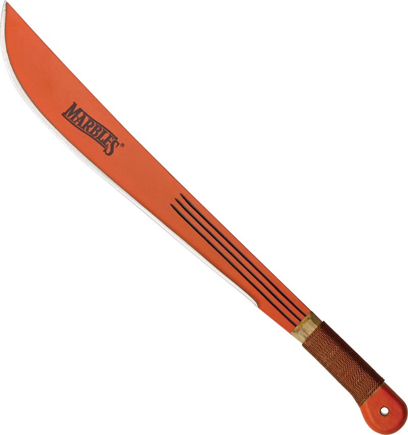 Large Workhorse Machete