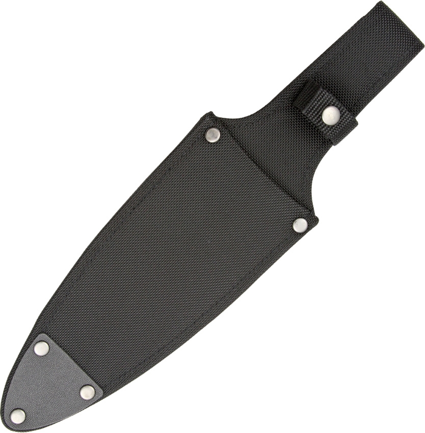 Cold Steel Codurascheide für das Sure Balance Thrower - CSSC80TBP