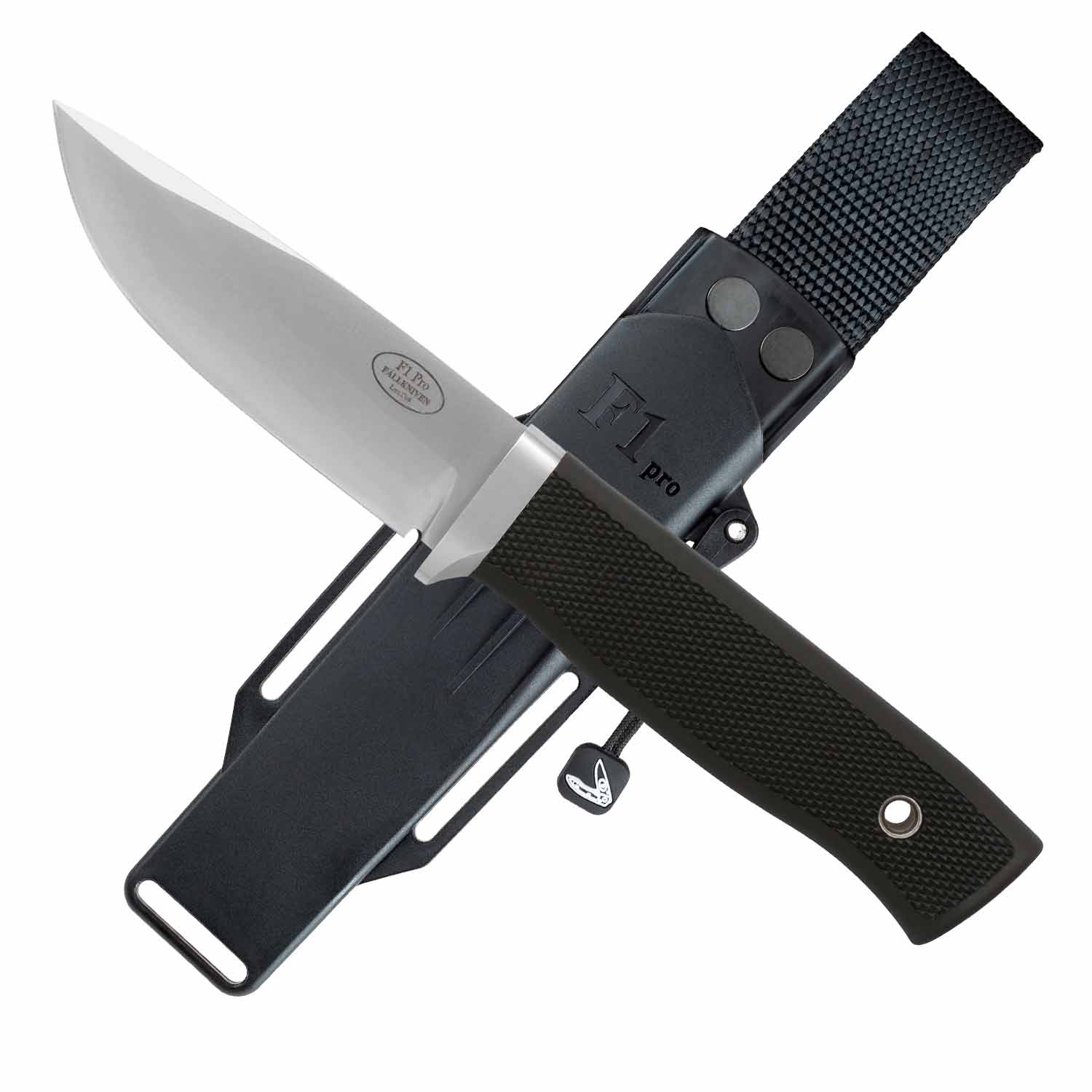 Fällkniven F1pro Lam.CoS