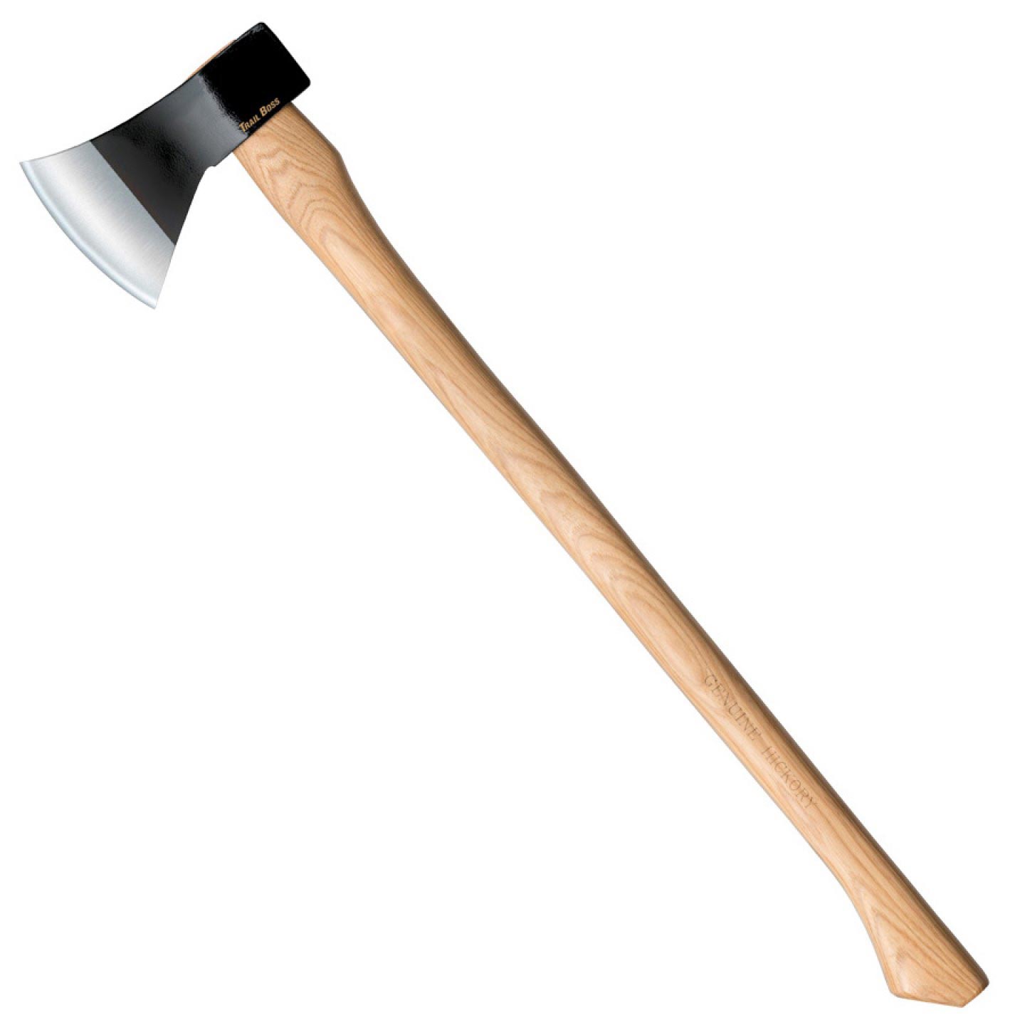 Cold Steel Trail Boss Axe - CS90TA