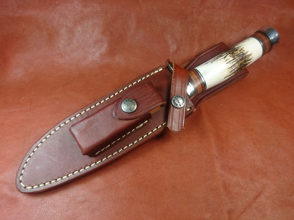 Randall Trapper - Model 25-6