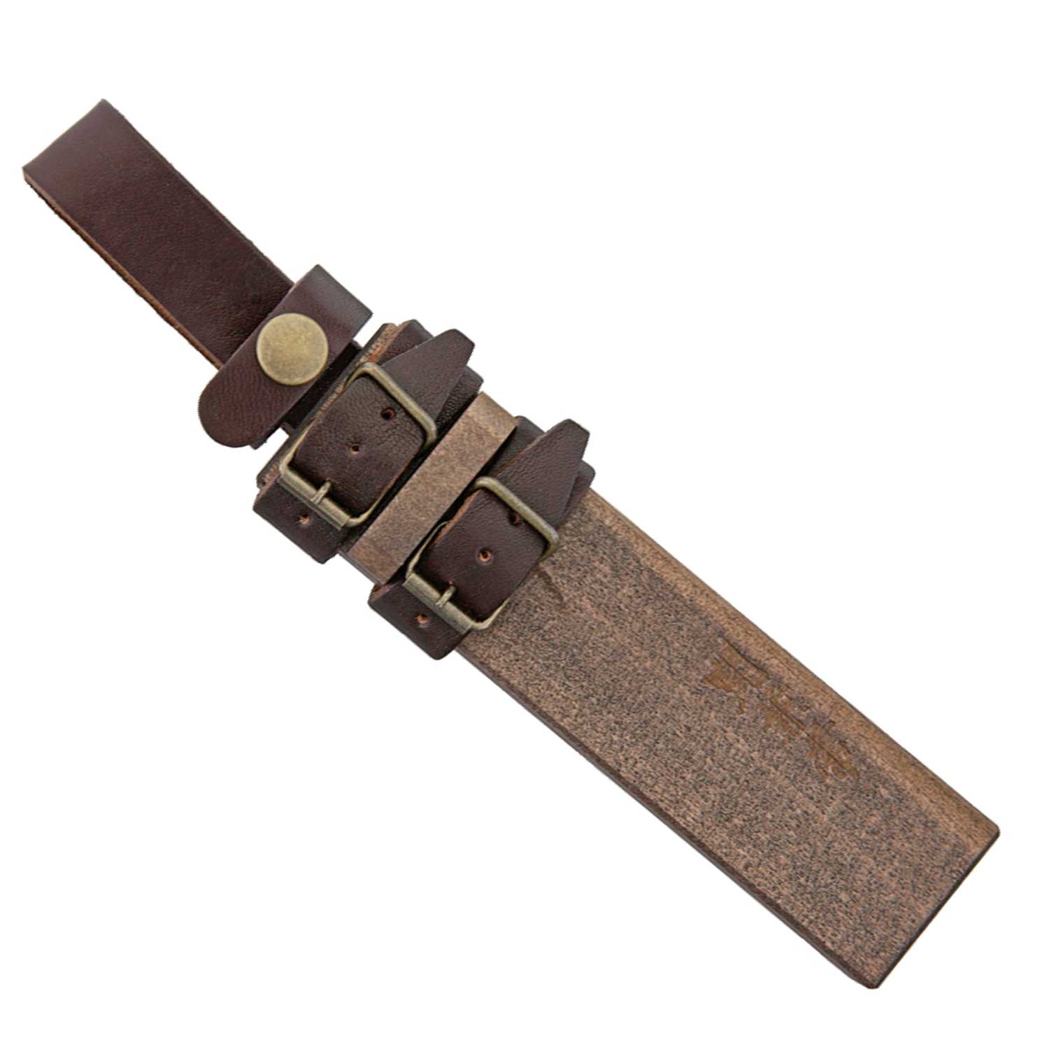 Japanisches Outdoormesser Kin-Nishiki