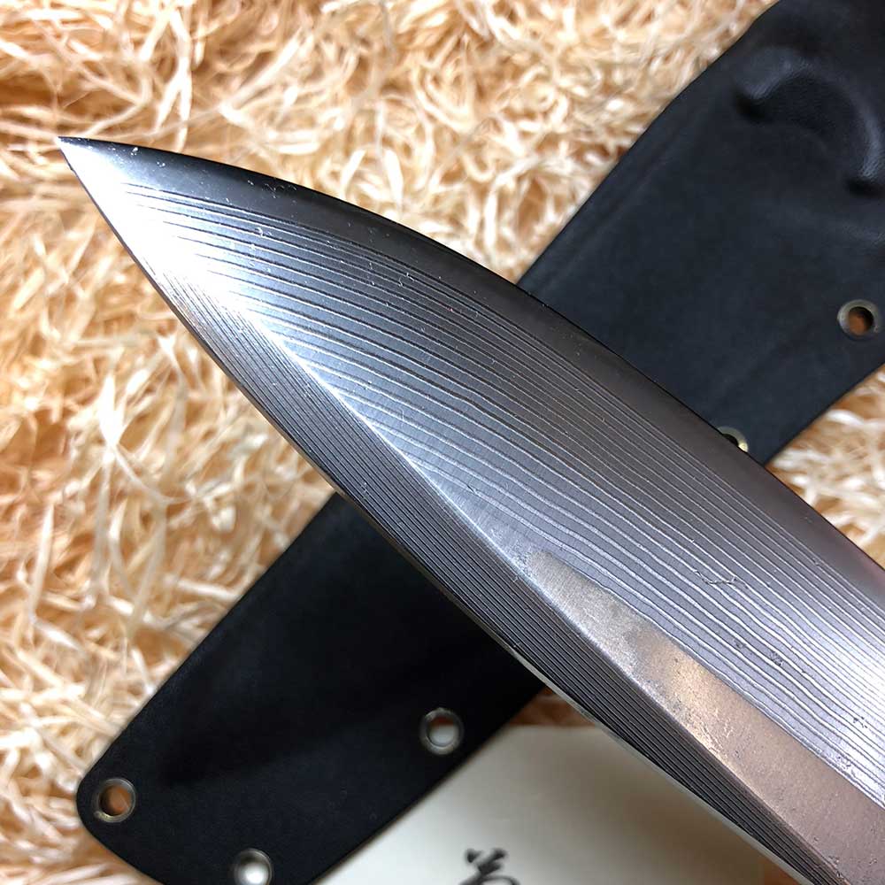 Monsoon G - Kiku Knives