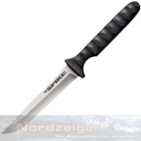Cold Steel The New Drop Point Spike - CS53NCC