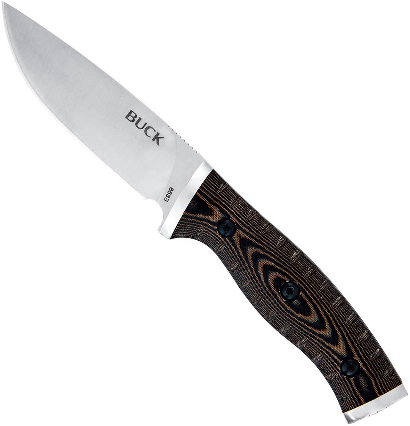 Buck small Selkirk Outdoormesser