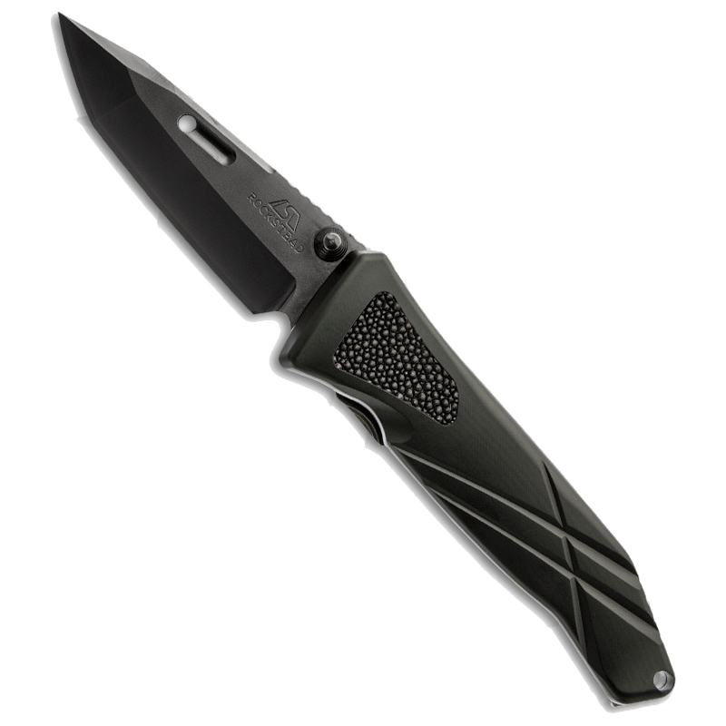 Rockstead CHI DLC