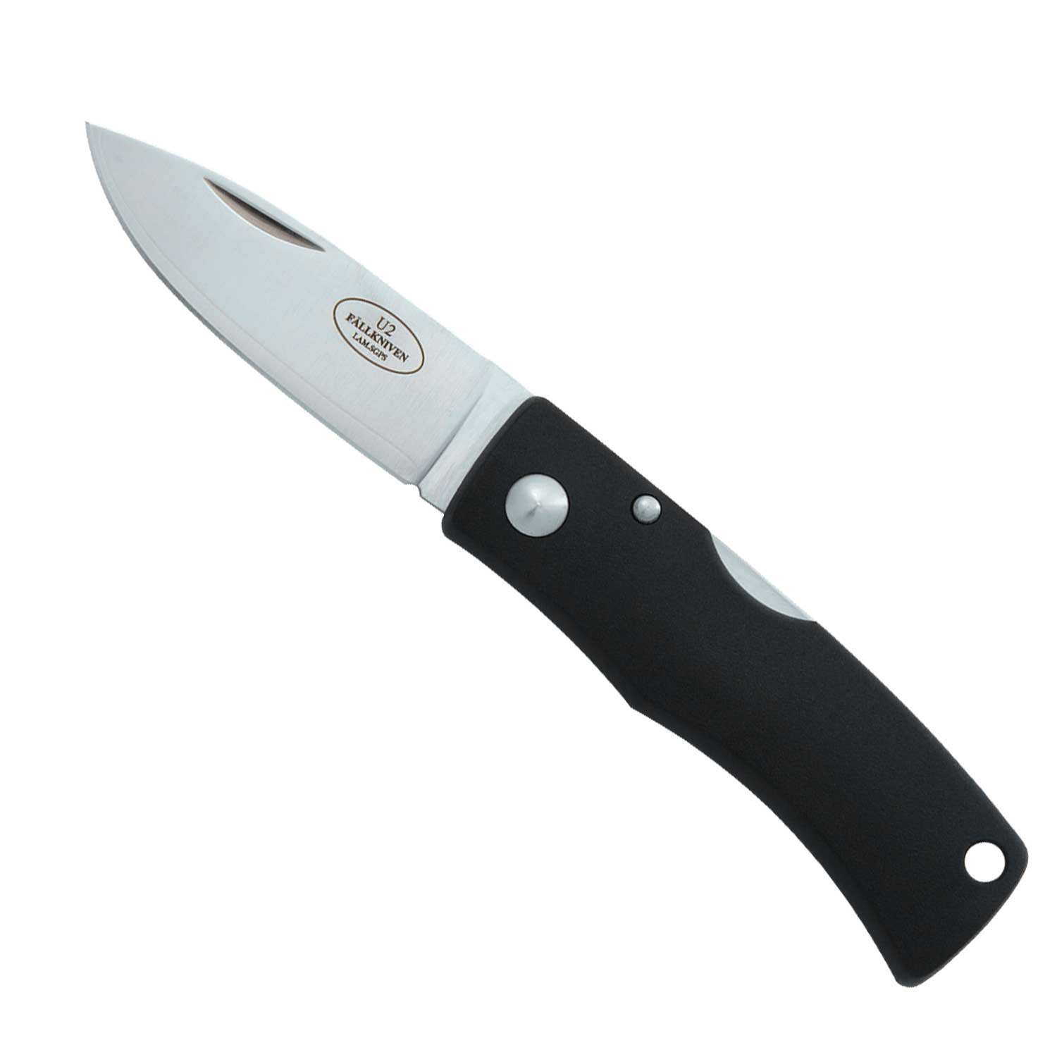 Fällkniven U2 Taschenmesser
