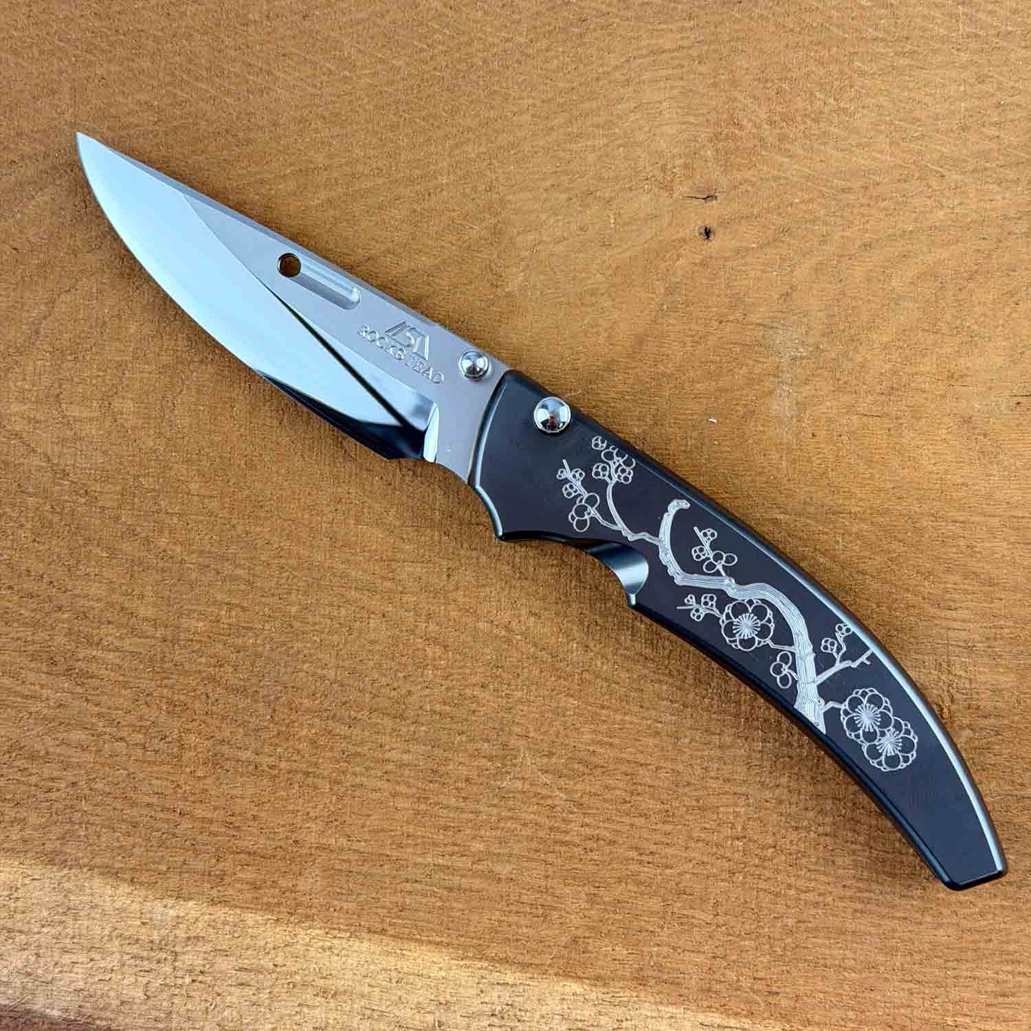 Rockstead SHU CB-ZDP (UME)