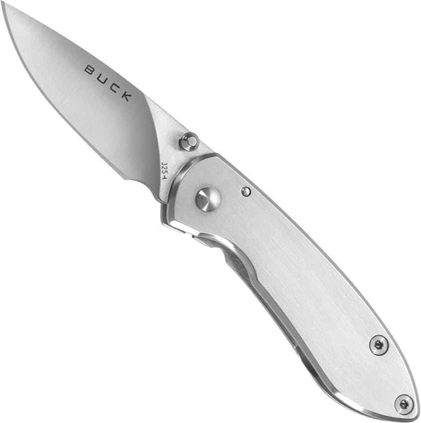 Buck Colleague Taschenmesser