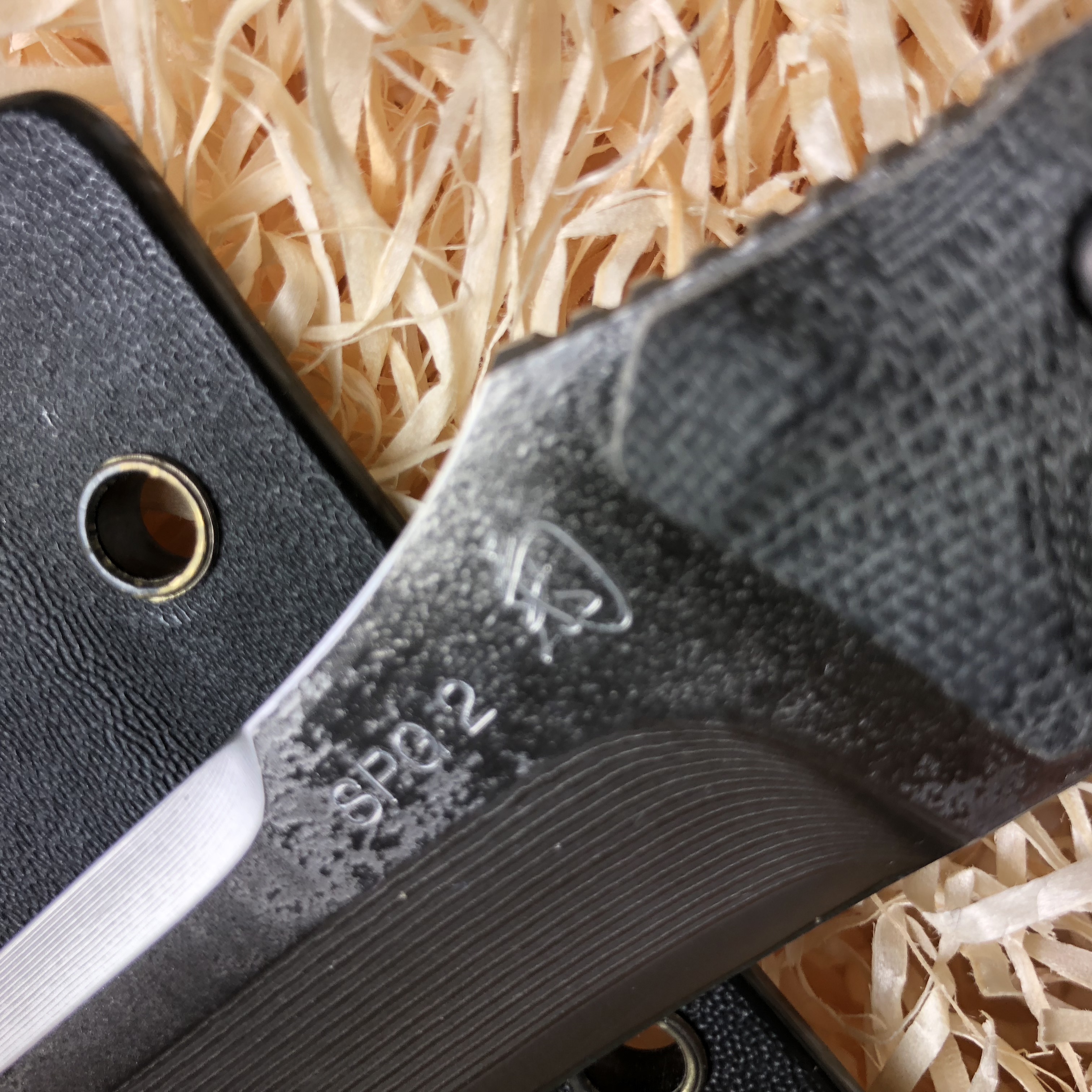 Bi-Fu - Kiku Knives