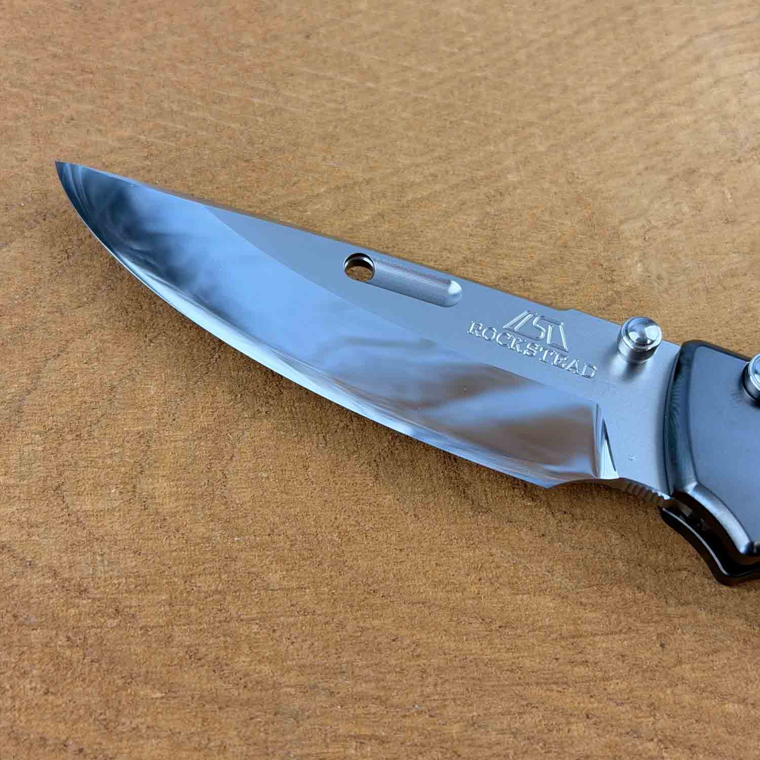 Rockstead SHU CB-ZDP (UME)