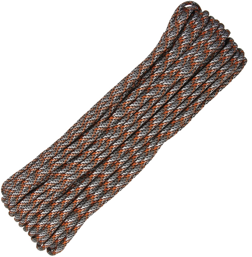 Paracord 550er - Spy - 30 Meter Schnur