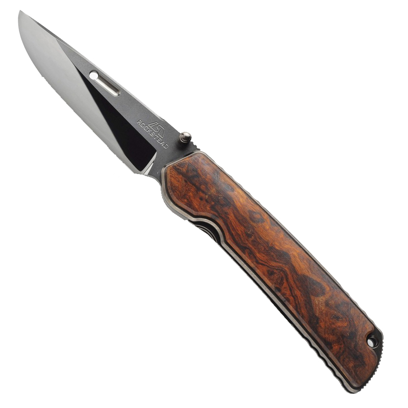 Rockstead HIGO X-IW-DLC
