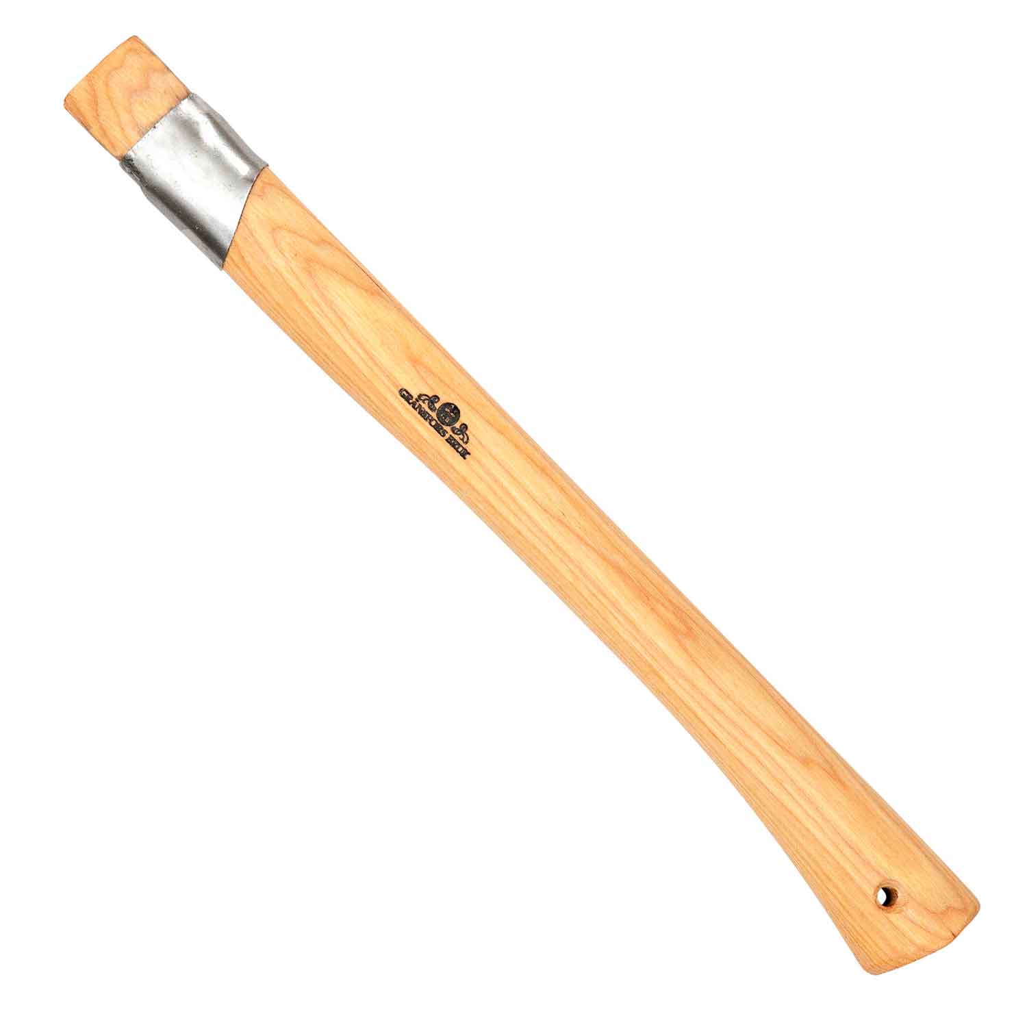 Ersatzstiel für kleine Outdoor Axt von Gränsfors Bruks