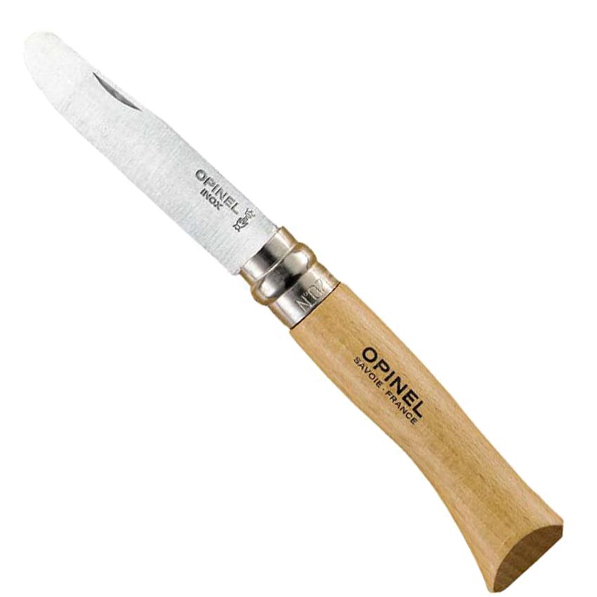 Opinel Nr. 7 Messer