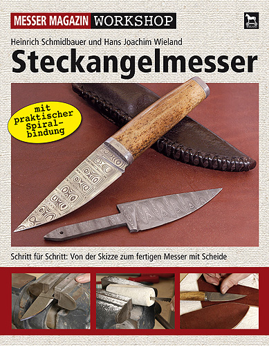 Steckangelmesser Workshop