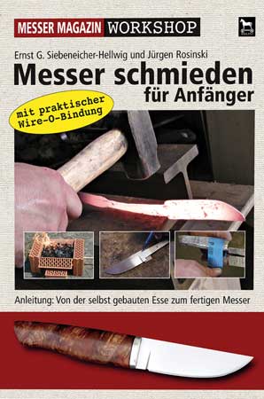 Messer schmieden für Anfänger Workshop