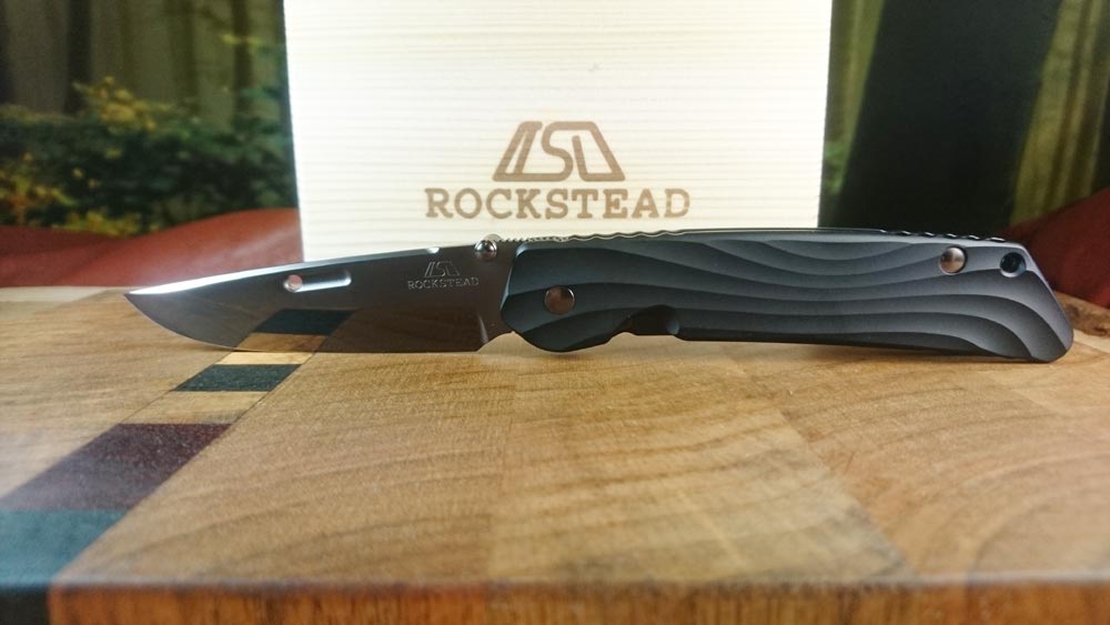 Rockstead HIGO JH DLC