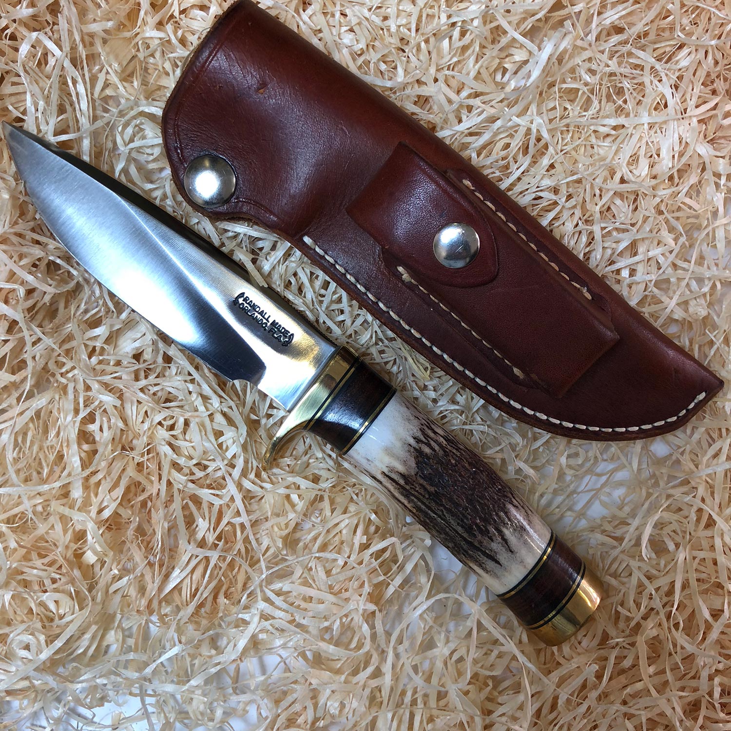 Randall Trapper - Model 25-6