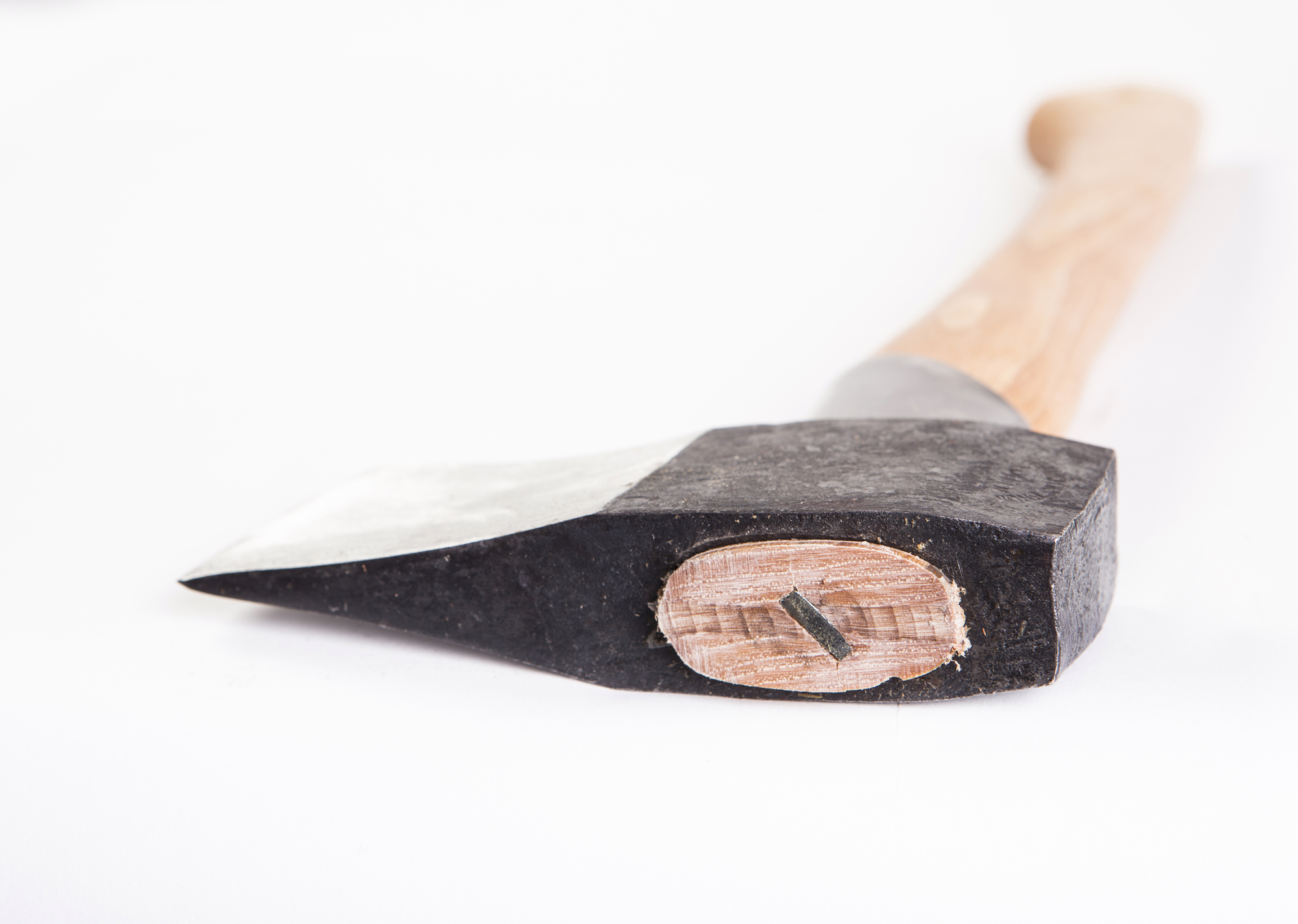Gränsfors Spaltbeil