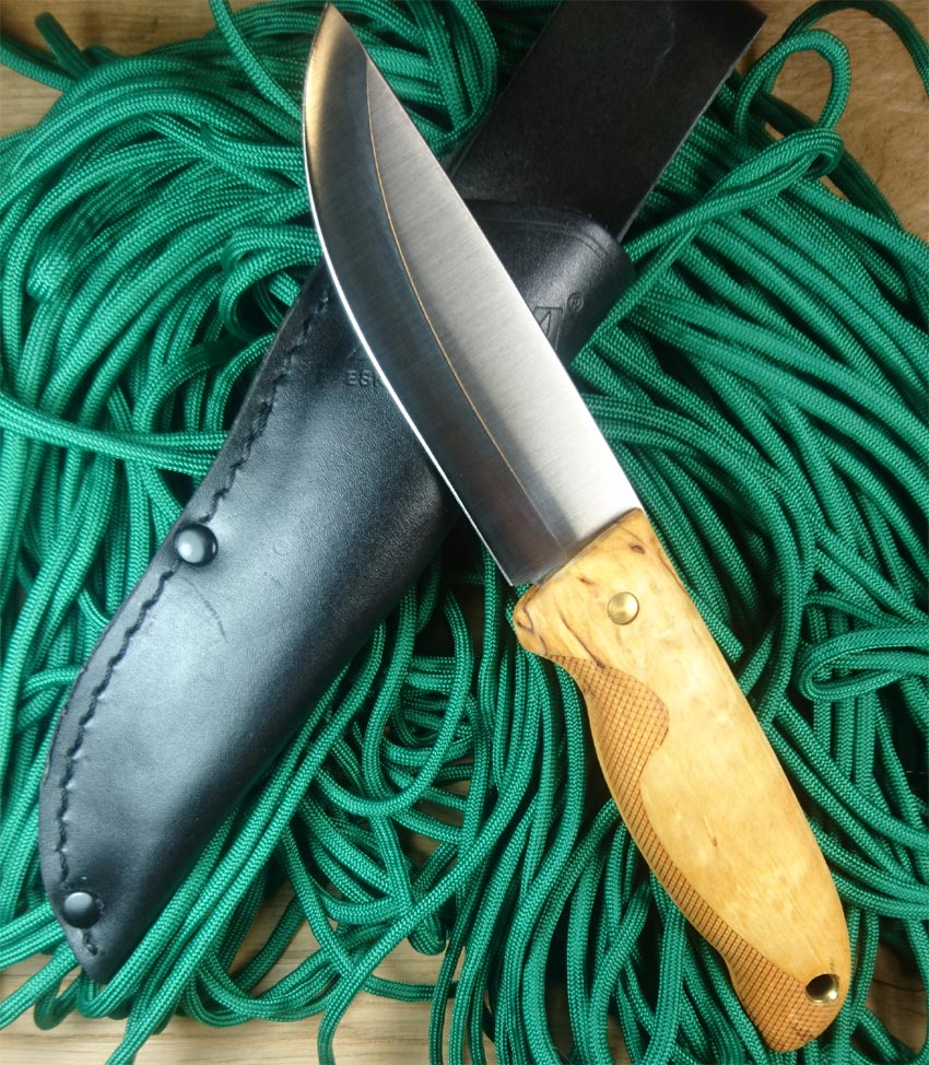EKA Nordic A10 "Limited Edition"